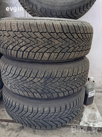 джанти със гуми за марцедес , снимка 5 - Гуми и джанти - 52828676