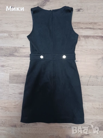 Дамска рокля, снимка 2 - Рокли - 53276527