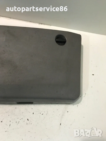 Декоративен панел предна дясна врата за Mercedes W906 Sprinter Crafter (2006-2011) A9067270571 , снимка 2 - Части - 54136477