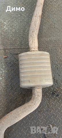 генврация бмв е91 320д 177кс bmw e91 320d, снимка 3 - Части - 53576167