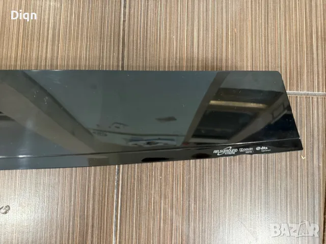 Саундбар Yamaha Saundbar   , снимка 7 - Ресийвъри, усилватели, смесителни пултове - 50098472