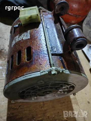 Ел. мотор за автоматична пералня Tamat 500, снимка 3 - Перални - 52808874