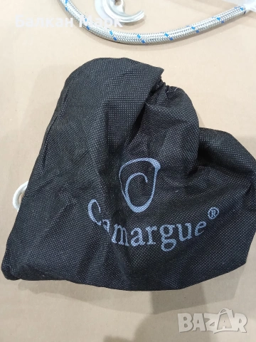 Смесител за мивка Camargue Snow (Бял) – Нов/Мострен, снимка 9 - Смесители - 54043088