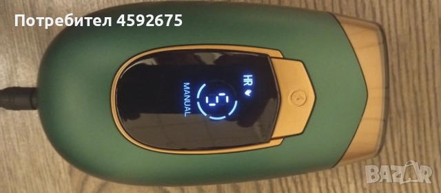 Интелигентен IPL епилатор, снимка 2 - Епилатори - 52930417