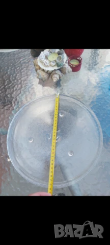 Чинии за микровълнова печка, снимка 2 - Печки, фурни - 44508867