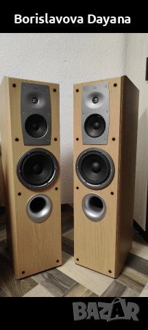 тонколони JBL BALBOA 30