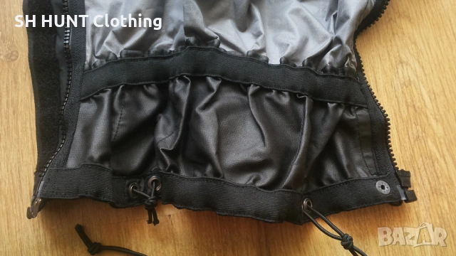Bergans of NORWAY GAITERS Dermizax Waterproof размер M гети водонепромокаеми - 1860, снимка 14 - Екипировка - 53090244