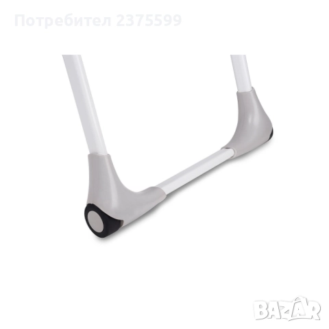 Столче за хранене Kinderkraft Yummy, снимка 9 - Столчета за хранене - 52936309