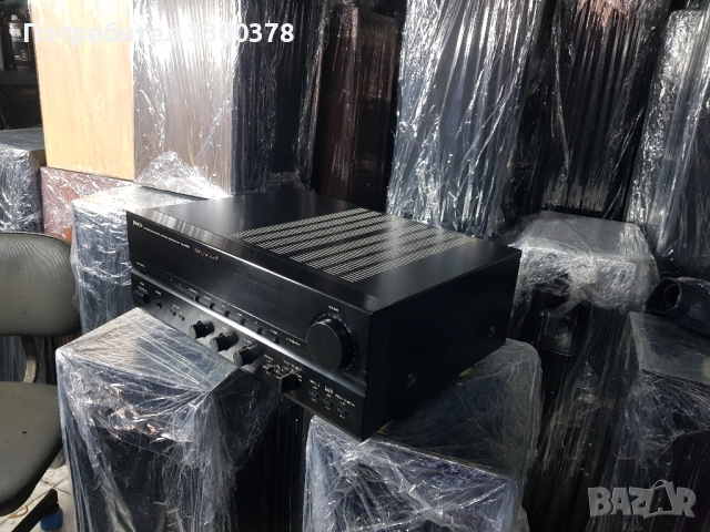усилвател denon pma.880r, снимка 8 - Ресийвъри, усилватели, смесителни пултове - 52412177