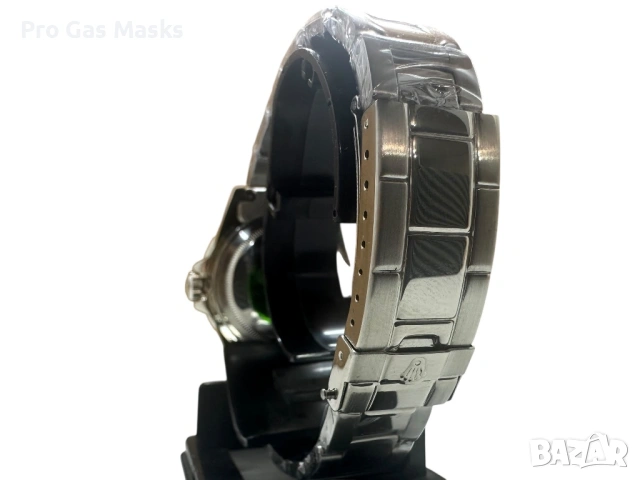 Часовник Rolex Ролекс Automatic Автоматичен Само за 300 лв Ново с Дървена Кутия, снимка 6 - Мъжки - 47815148