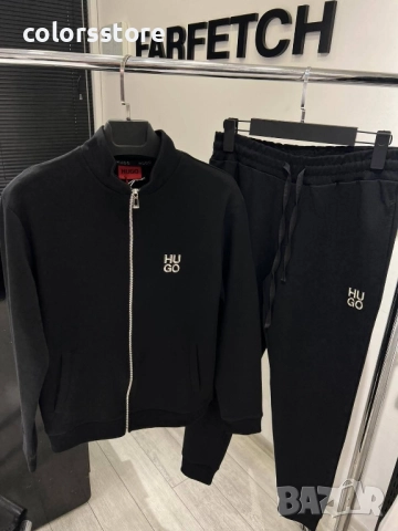 Мъжки спортен екип Hugo Boss/IM236p