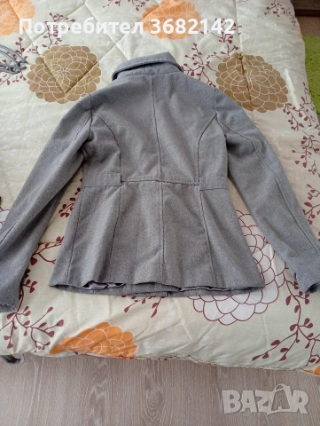 продавам дамско палто , снимка 2 - Палта, манта - 53837130