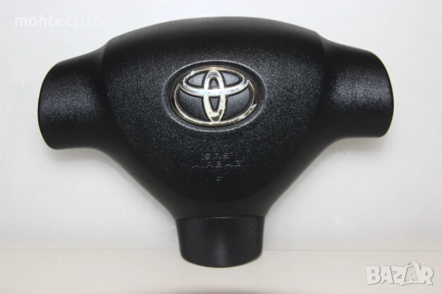 Airbag волан Toyota Aygo (2005-2012г.) Тойота Аиго Айго