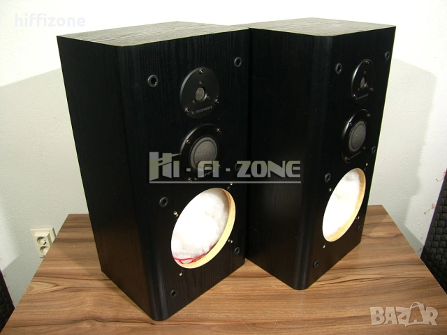 ТОНКОЛОНИ Infinity rs 4001, снимка 7 - Тонколони - 54271190