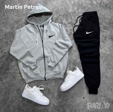 Мъжки Екипи Найк/Nike, снимка 9 - Спортни дрехи, екипи - 45187636