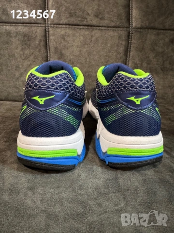 Mizuno Wave Connect 3., снимка 3 - Маратонки - 53831126