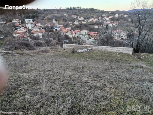 Продавам парцел, снимка 10 - Парцели - 53622882