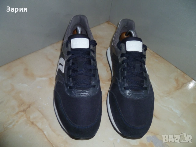 GEOX обувки №44, снимка 3 - Маратонки - 54046065