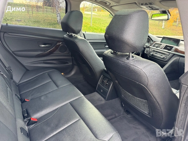 BMW GT 330D, снимка 9 - Автомобили и джипове - 53827753