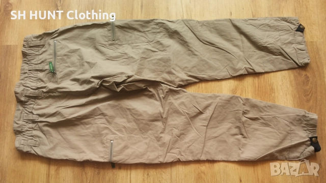 CHEVALIER Trouser размер 54 / XL за лов панталон със здрава материя - 1497, снимка 2 - Екипировка - 52492768