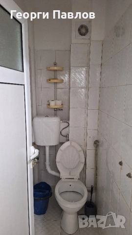 Aпартамент с гараж идеален център., снимка 7 - Апартаменти - 53684539