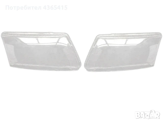Стъкла за фарове на VW Passat B5 (1996-2000), снимка 4 - Аксесоари и консумативи - 50985122