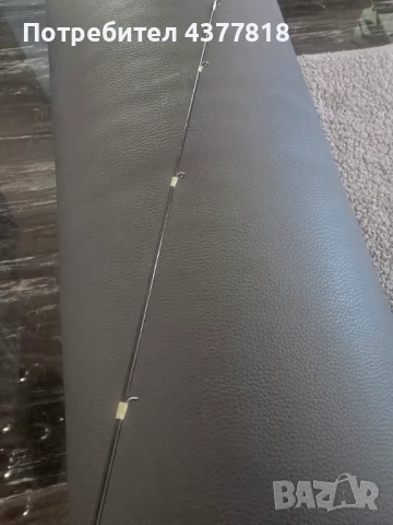 Yamaga Blanks BlueCurrent 82F NANO, снимка 7 - Въдици - 51071228