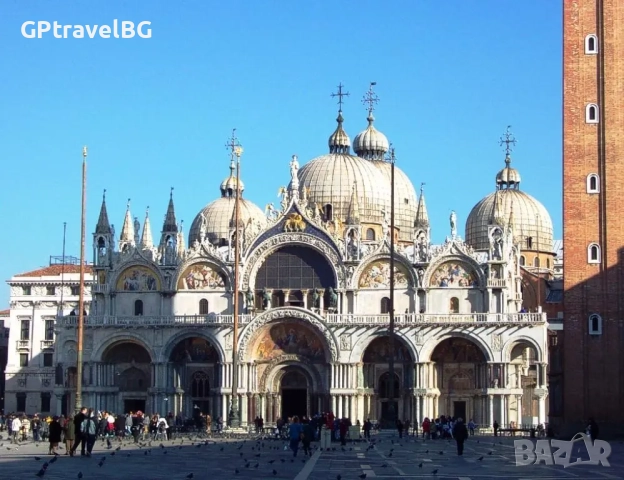 Верона и Венеция - Любовна Приказка, снимка 4 - Автобусни екскурзии - 52688399