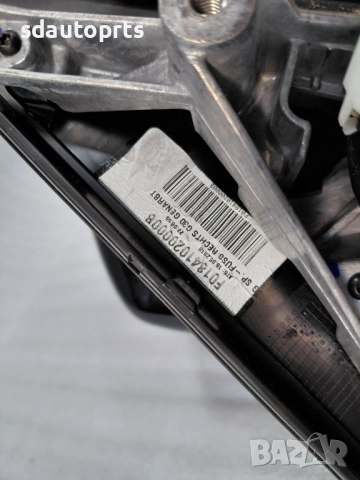 Дясно огледало BMW G30 G31 Камера Assistant 9 Pin - 668 black, снимка 6 - Части - 51735762