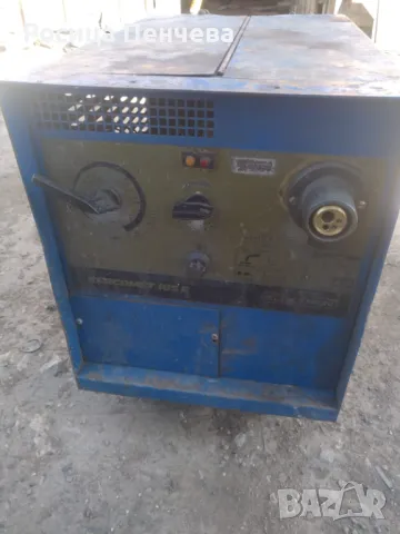 Телоподаващо без бутилка и шланг, снимка 2 - Други машини и части - 50320927