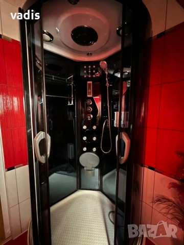 Двустаен апартамент  в гр. Ботевград идеален център, снимка 12 - Апартаменти - 47649284