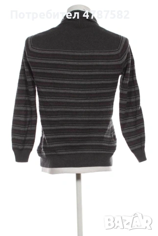 Мъжка блуза DKNY - Дона Каран, снимка 2 - Блузи - 54091514