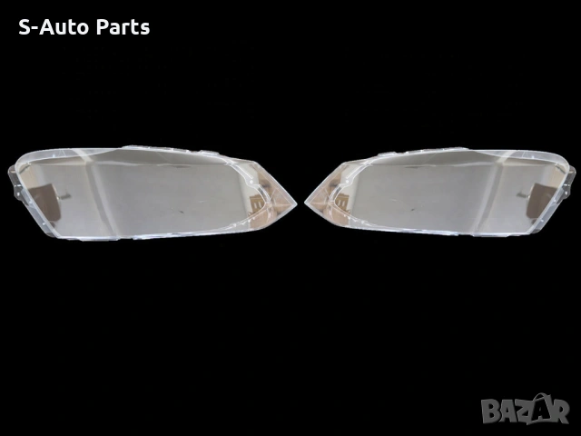 Стъкла за фарове на VW Polo 6R (2008-2013) г.