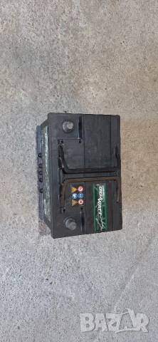 Акумулатор Gigawatt 74Ah, снимка 2 - Аксесоари и консумативи - 53475226