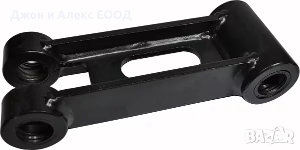Щанги за кофа (Bucket Links) за Kubota, Bobcat, JCB, Volvo, Yanmar, Takeuchi, New Holland, снимка 12 - Индустриална техника - 54290865
