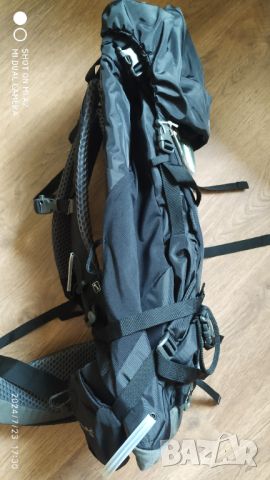 Osprey Kyte 38 Black WM/L, снимка 8 - Раници - 46674227