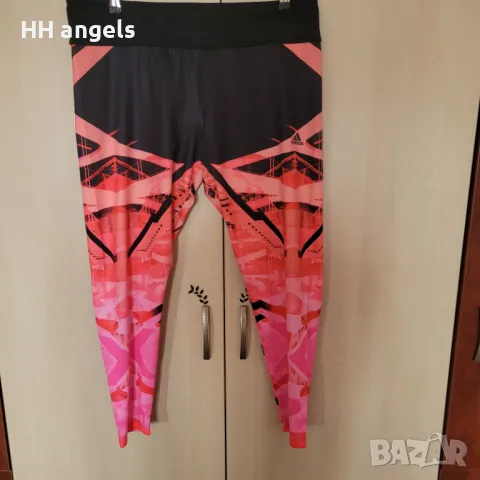 Adidas/Адидас клинове дълги и 3/4 модели по 25 лв.