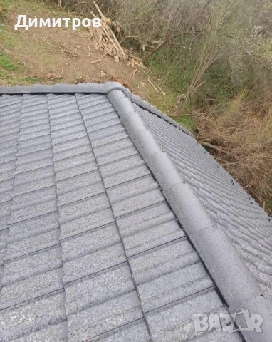 Ремонт на покриви в цялата страна , снимка 7 - Ремонти на покриви - 54114880