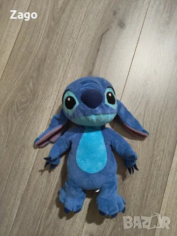 Стич , Stitch играчка Disney original, снимка 1 - Плюшени играчки - 48421388