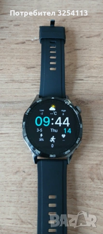 Huawei Watch GT 5 в ГАРАНЦИЯ, снимка 3 - Смарт гривни - 53720307