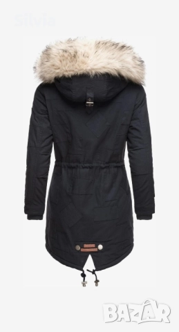 парка / яке Navahoo honigfee premium, снимка 3 - Якета - 52178312