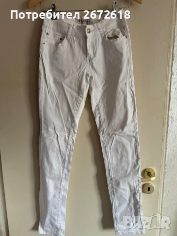 Дамски дънки различни видове, снимка 3 - Дънки - 53087701