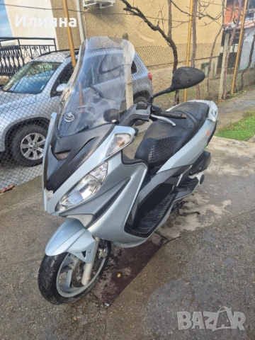 Malaguti, снимка 6 - Мотоциклети и мототехника - 54033453