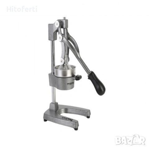 Ръчна цитрус преса Hausberg HB-H1705