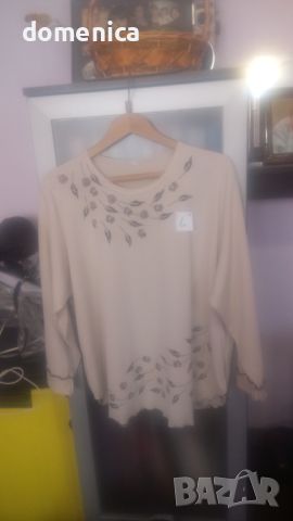 Дамски блузи, снимка 5 - Ризи - 45426947