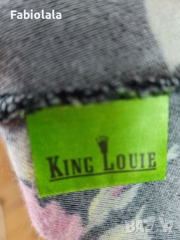 King Louie jurkje M, снимка 3 - Рокли - 46363627