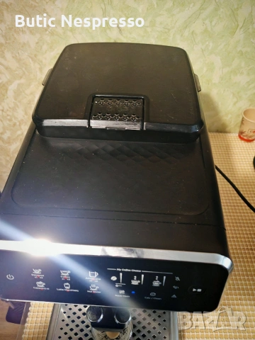 Philips EP3246 latte Go, снимка 8 - Кафемашини - 54163177