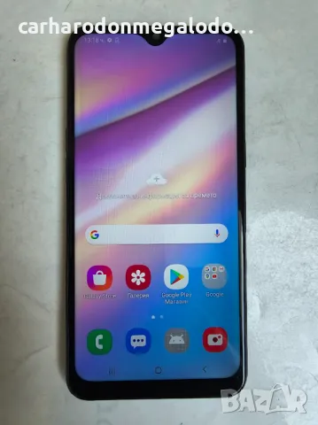 Samsung Galaxy A10s, Dual Sim, 32GB, 4G,, снимка 1