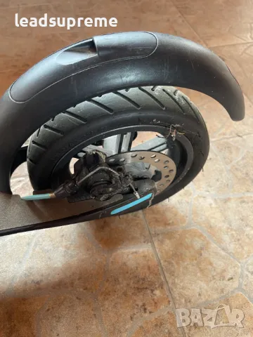 Cecotec Bongo A - Електрическа Скутер - тротинетка - За части, снимка 3 - Друга електроника - 50049334