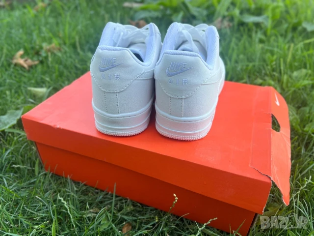 Маратонки Nike Air Force 1 '07 — номер 45, снимка 9 - Маратонки - 51095782